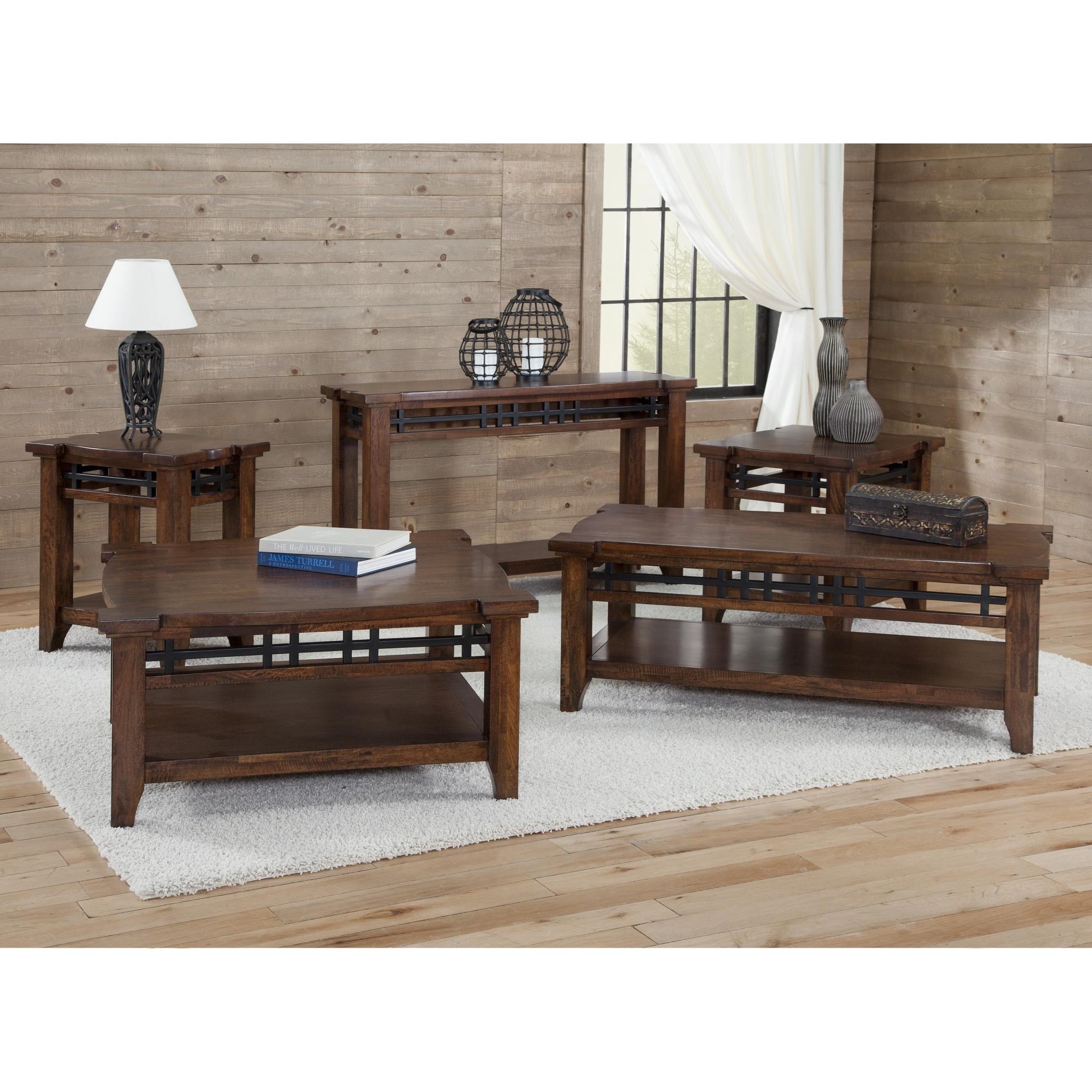 Lamp tables hot sale with storage